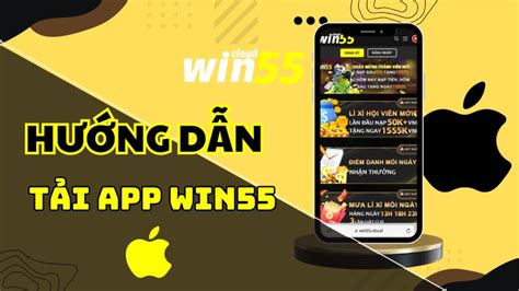 win55 là công ty game an toàn bảo mật nhất Châu Á.